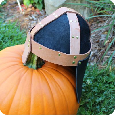 Good Knights Helmet by Palumba, offering Waldorf toys, natural toys, organic clothing, and art supplies for inspired natural living