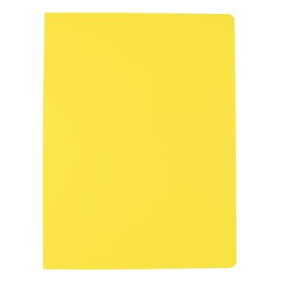 yellow cover