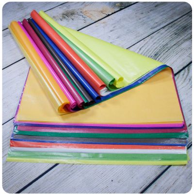 large kite paper, 100 sheets 